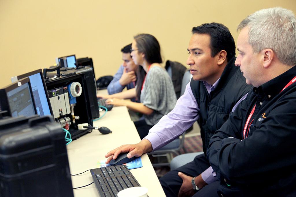 Automation Fair: La feria de tendencias tecnológicas más grande del mundo se realizará de manera virtual