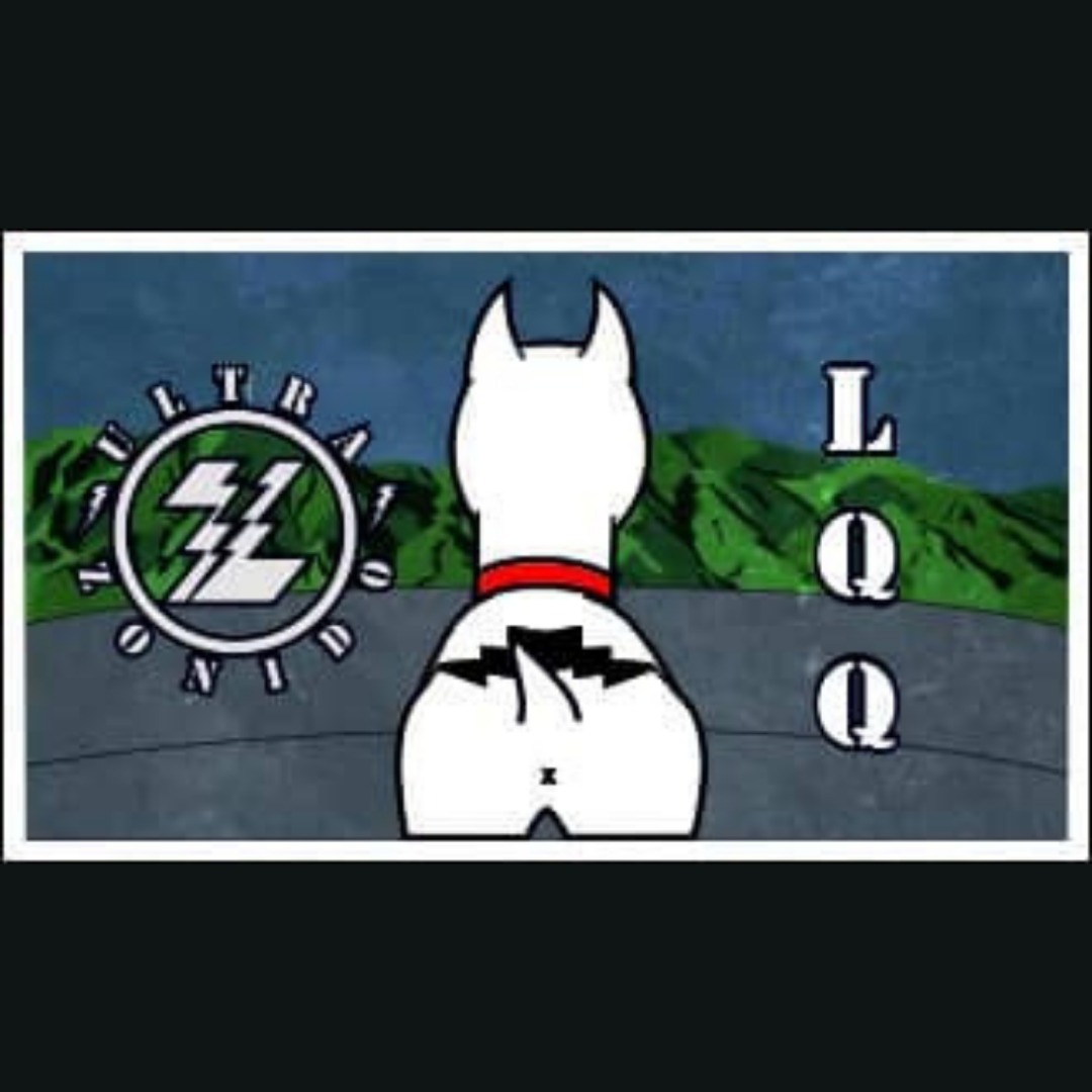 La agrupación UltraZonido presenta su single debut “LQQ (Lo Que Quiero)”