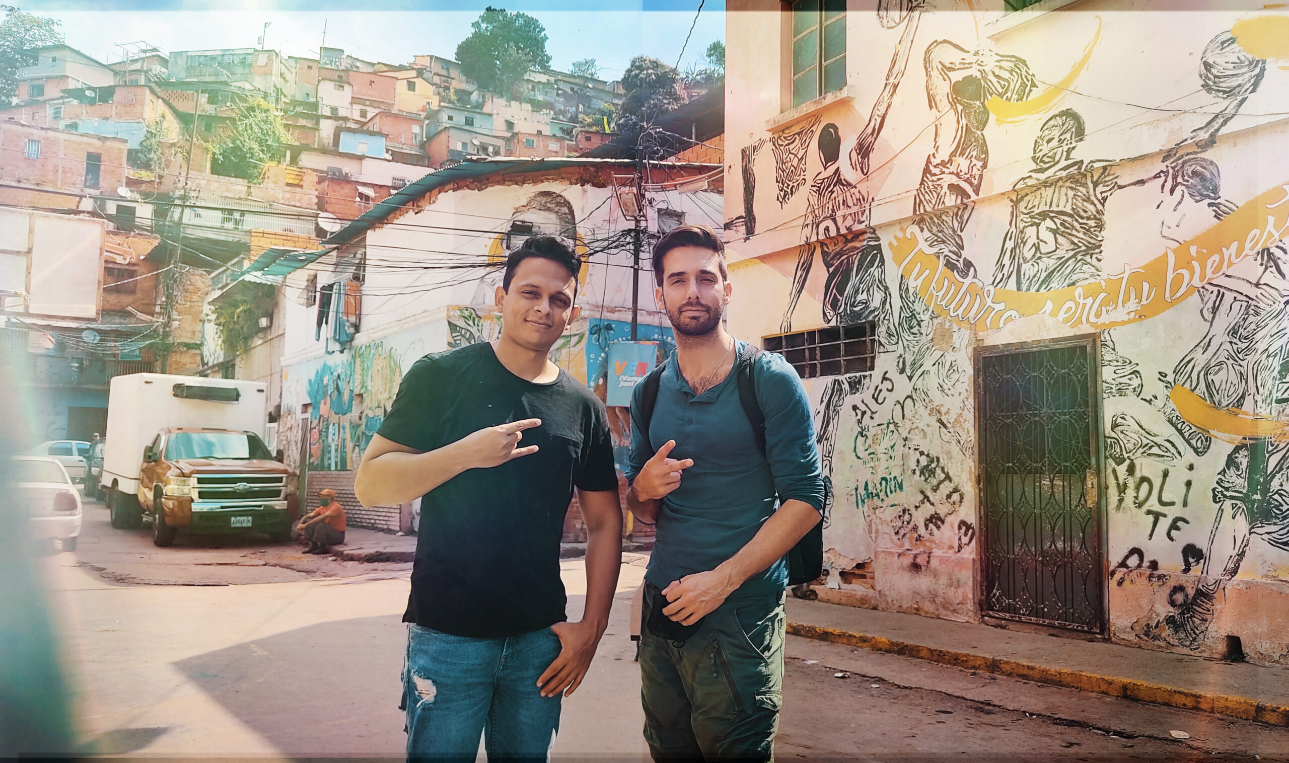 Wil Romero llega a Hollywood con “DeMonica”