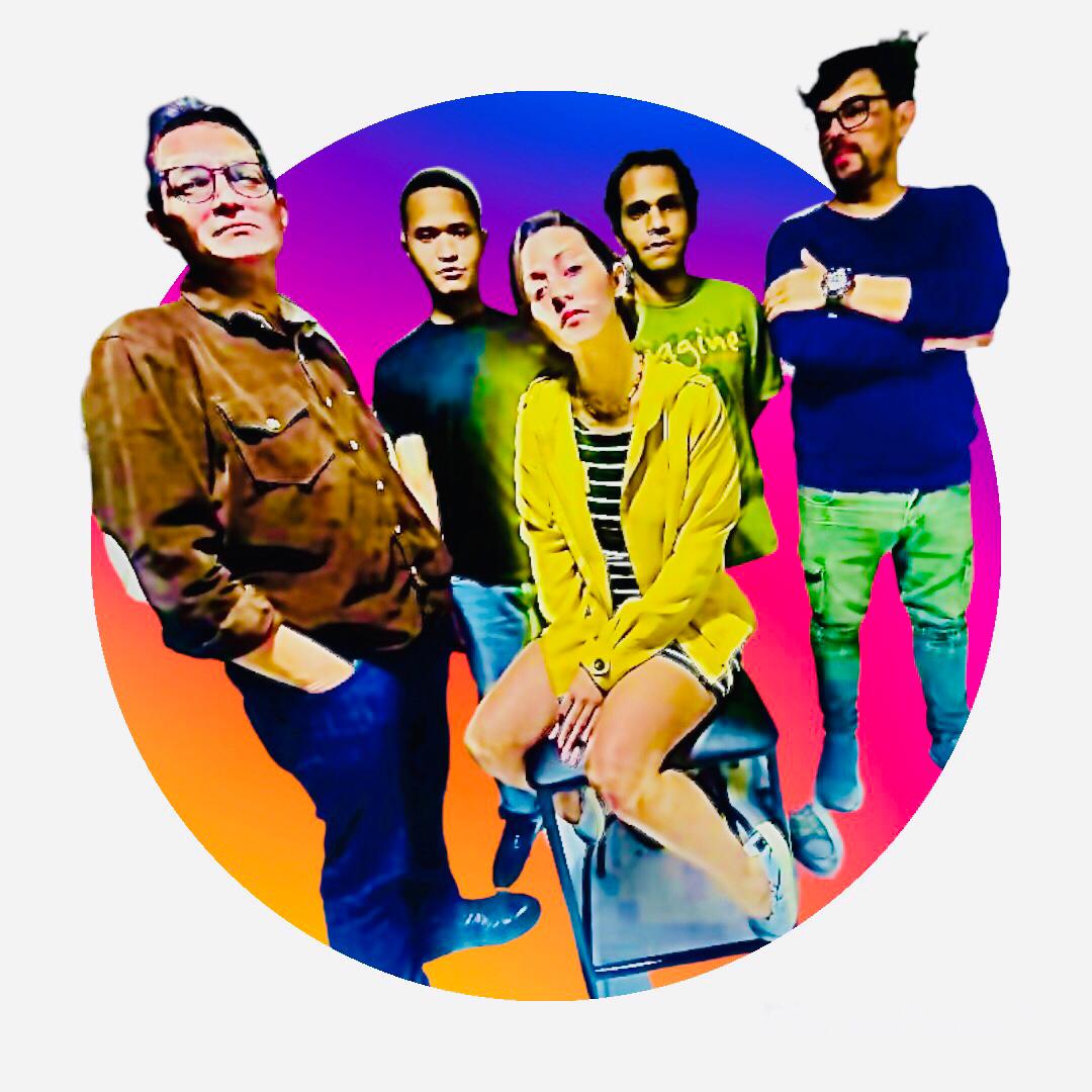 Al ritmo del funk-pop la agrupación Camay lanza su primer EP