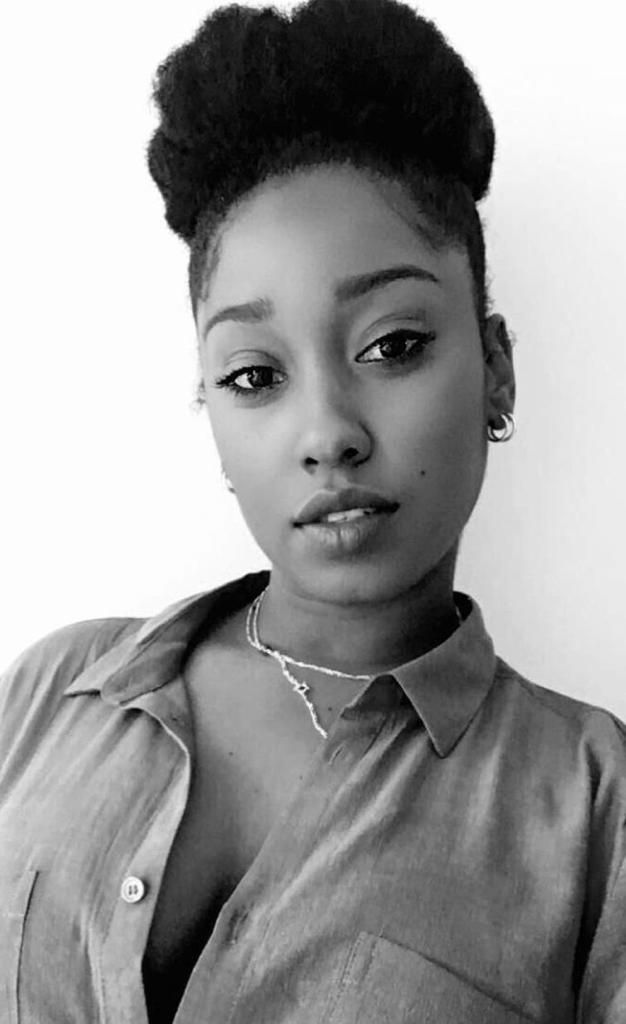 Danielle Hawkins, abriendo nuevas brechas, de la edición de revistas al mundo audiovisual.