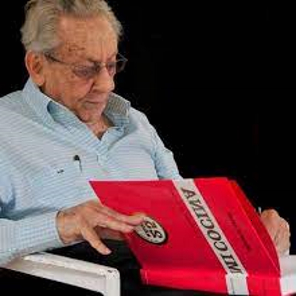 Armando Scannone deja un importante legado en la gastronomía venezolana