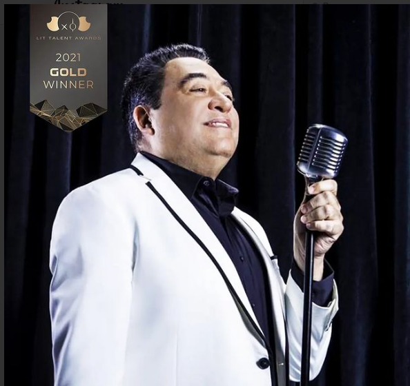 Eleazar Mora conquista premios en el mercado latino es este 2021