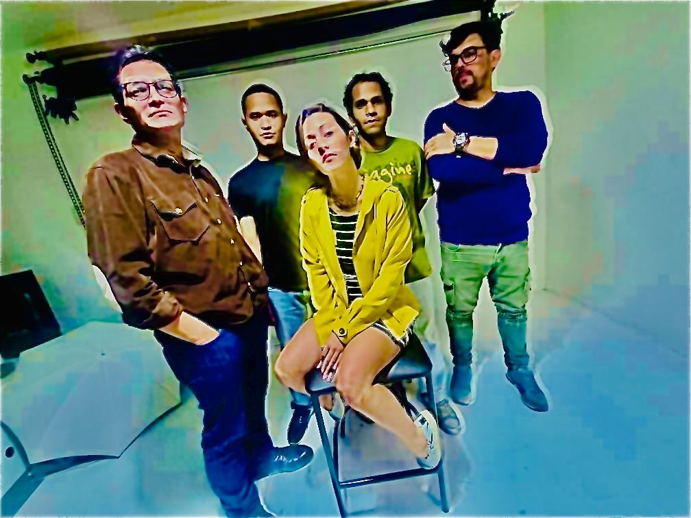 Camay prepara una “Mimosa” con ingredientes de bossa nova, funk y pop