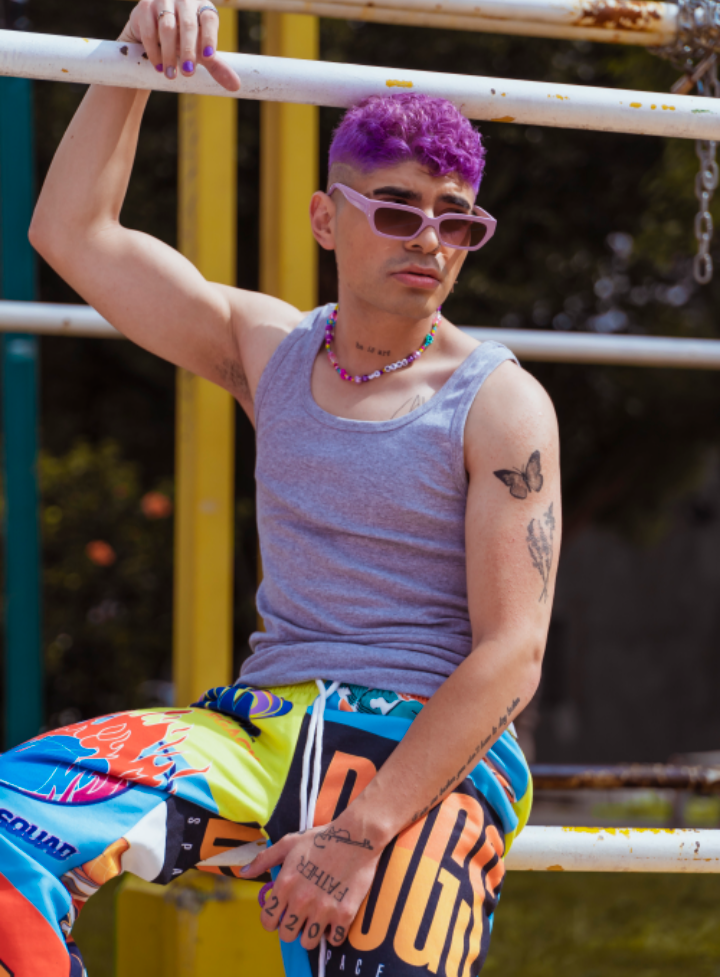 Kurt Torales homenajea el reggaetón clásico con su nuevo sencillo El Nene