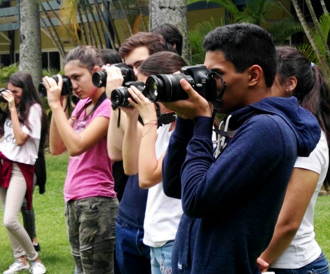 El CiEF estrena director  con el inicio de un nuevo período de diplomados de fotografía