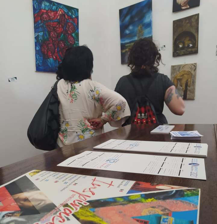 ¿Quieres Conocer la Comunidad Artout y todo lo que ofrece para proyectar a los artistas?