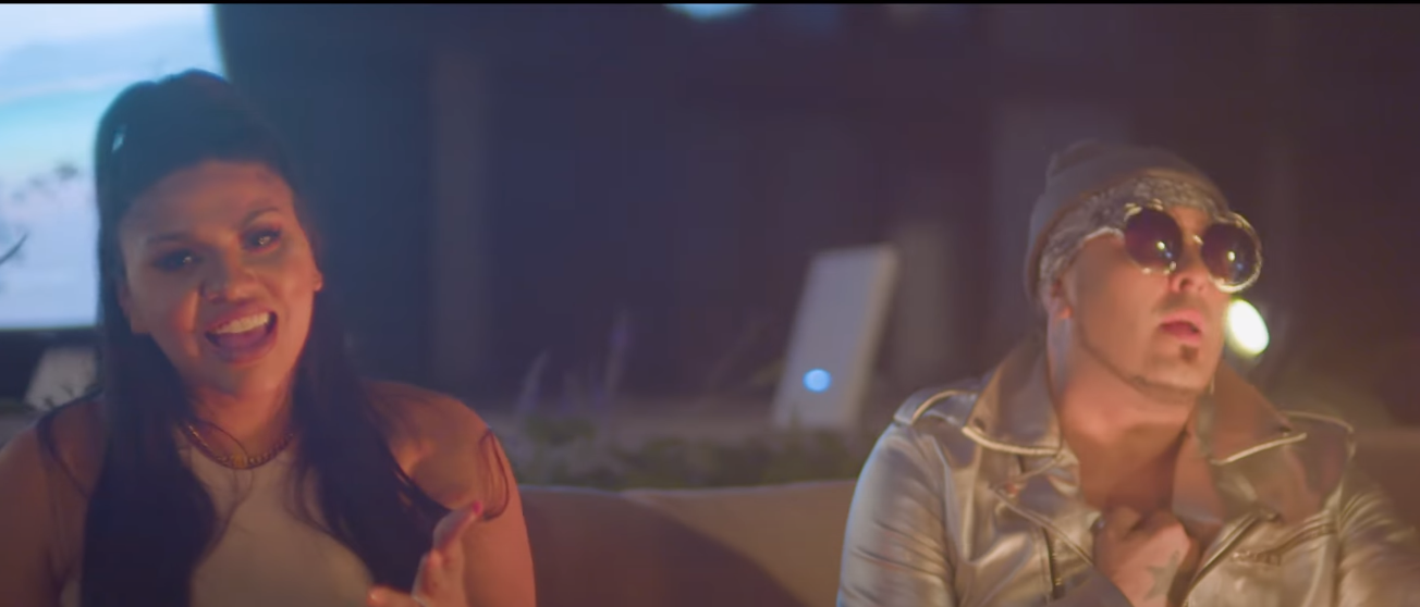 Christi Lux celebra «Una Oportunidad» con más de 100 mil reproducciones en Youtube