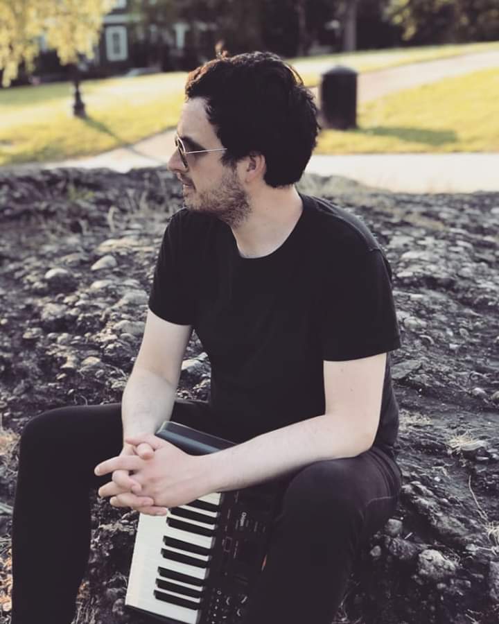 Pianista Santiago Bosch nos cuenta cómo llegó a Berklee
