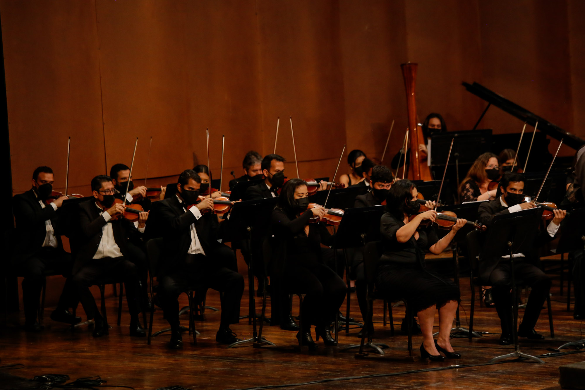 Con la música de Tchaikovsky la OSMC cierra el ciclo “Clásicos y Románticos”