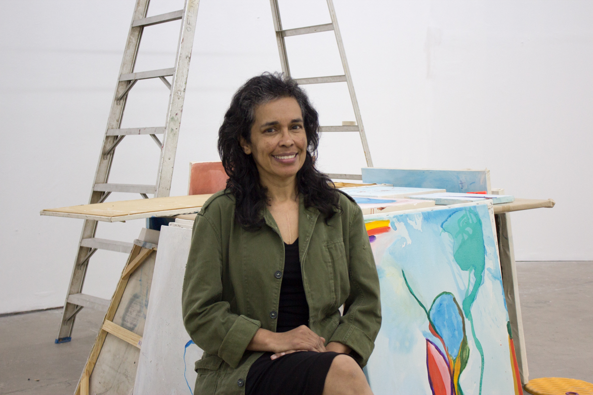 Galería ABRA inaugura exposiciones individuales  de Dulce Gómez y Carelyn Mejías