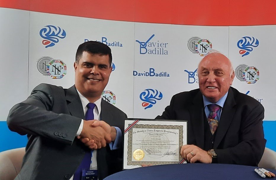 PNL se enfoca en la mente rápida para lograr metas