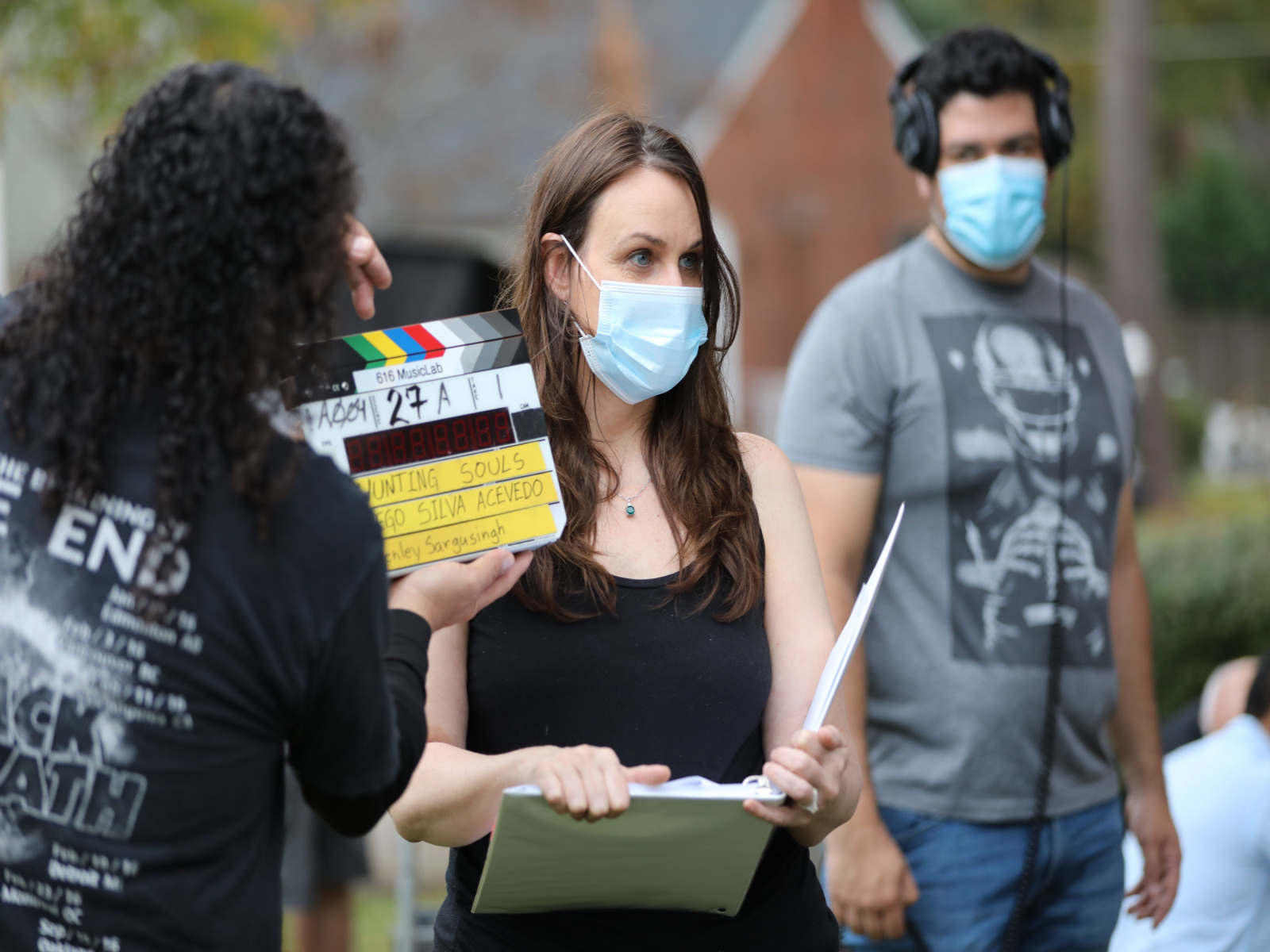 Alertan sobre depresión post pandemia