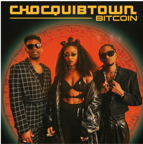 ChocQuibTown estrena su nuevo sencillo “Bitcoin”