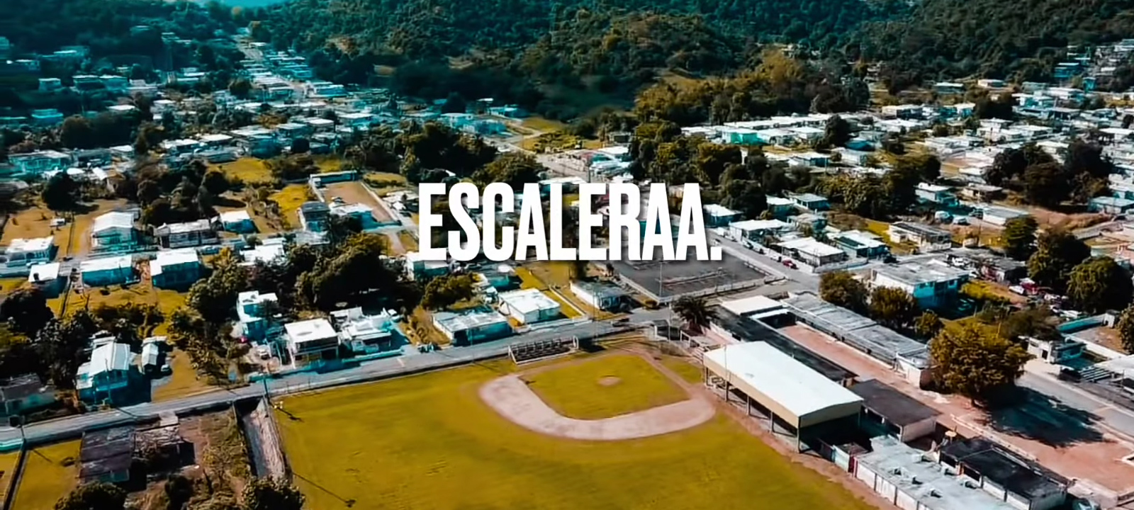 Escaleraa habla en “Kódigos” para su gente