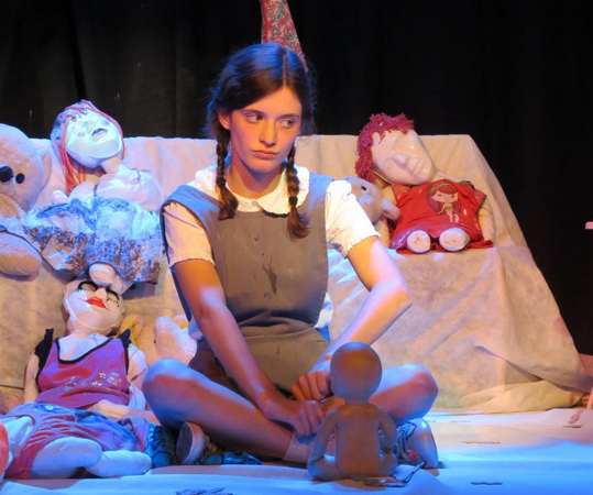 Festival de Teatro de Almirante Brown Homenajeó a Hugo Kogan