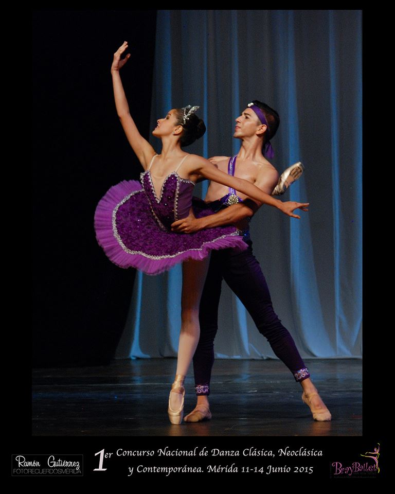 Pura Danza Internacional celebra su octava edición  en el Centro Cultural Chacao