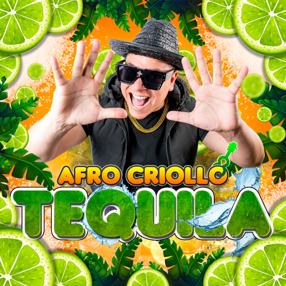 Afro Criollo encenderá la rumba con “Tequila”