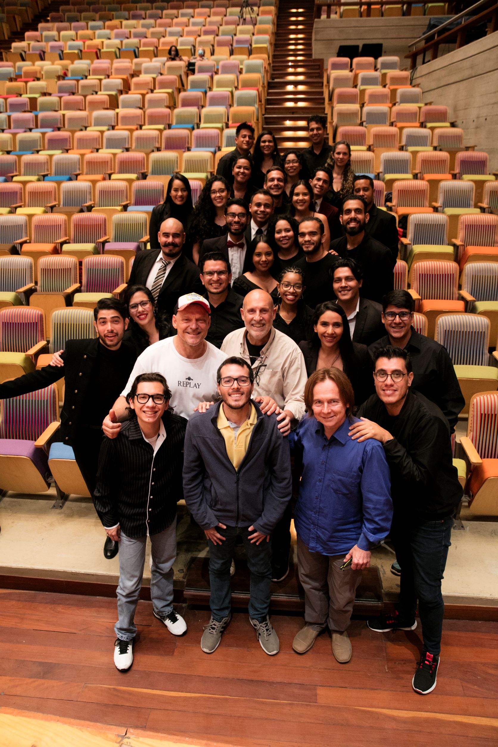 Llega a Venezuela el estreno de la ópera “Capuleti e i Montecchi”