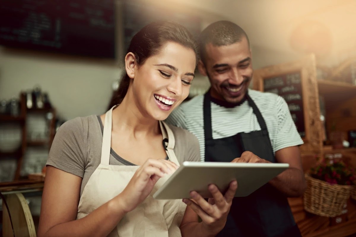 *Aprende y Emprende: se iniciaron cursos de formación para emprendedores*