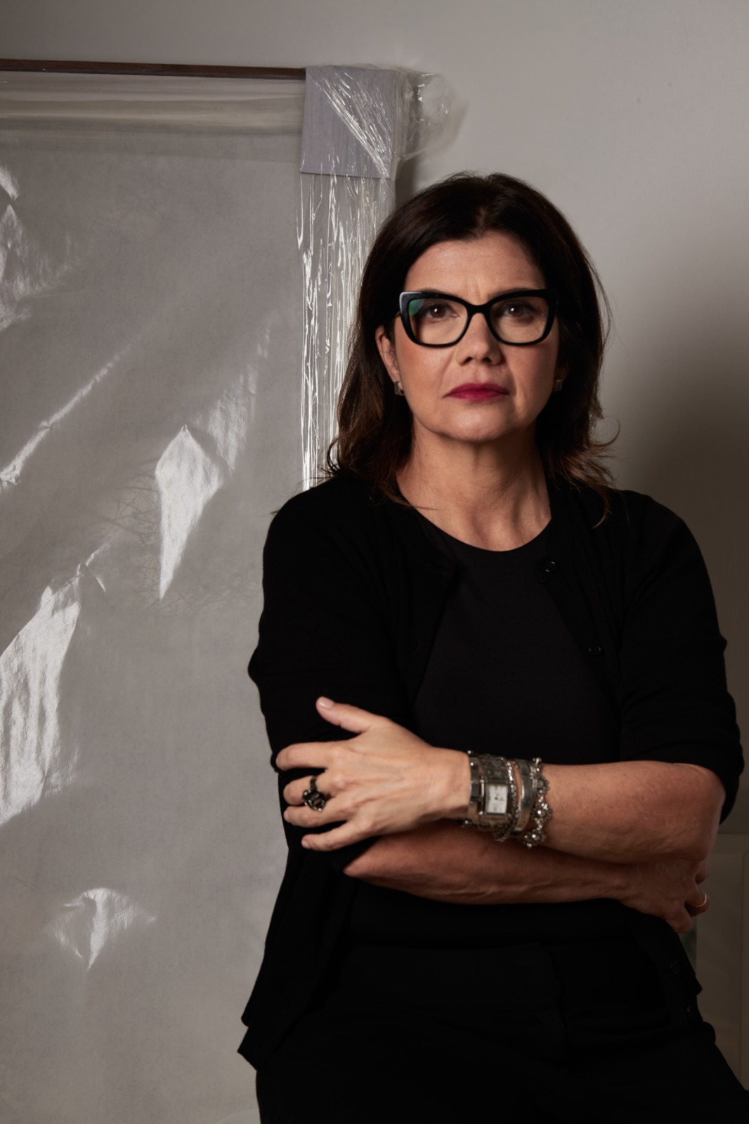 Fotografías de Leslie Gabaldon se exhiben Miami