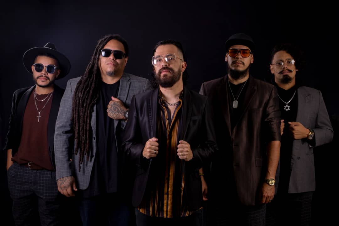 Jahazielband celebrará su 18° aniversario con gira nacional junto a Kike Pavón