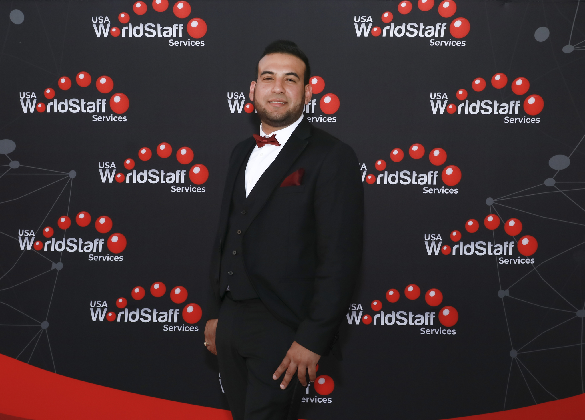 Juan Manuel Alonso, un migrante venezolano que se convirtió en un empresario de alto nivel