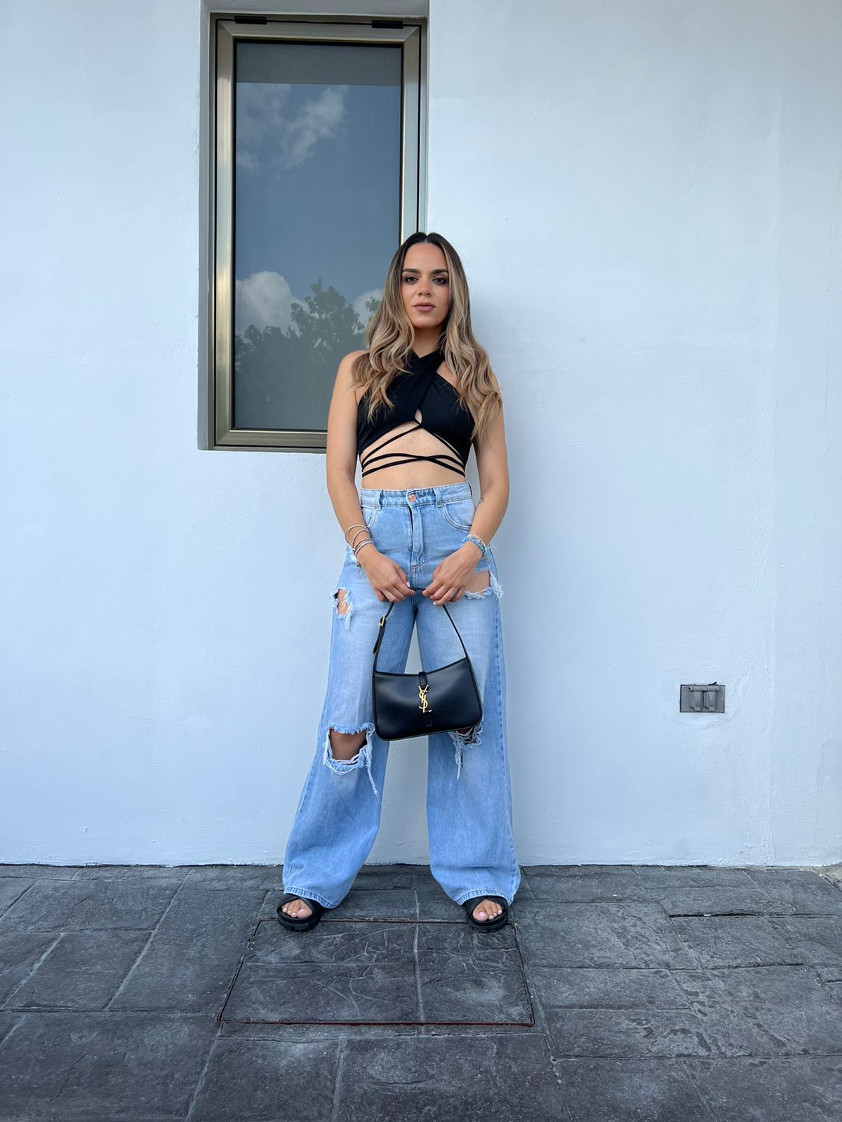 *Ana Pereyra la influencer que promueve una sana Autoestima*