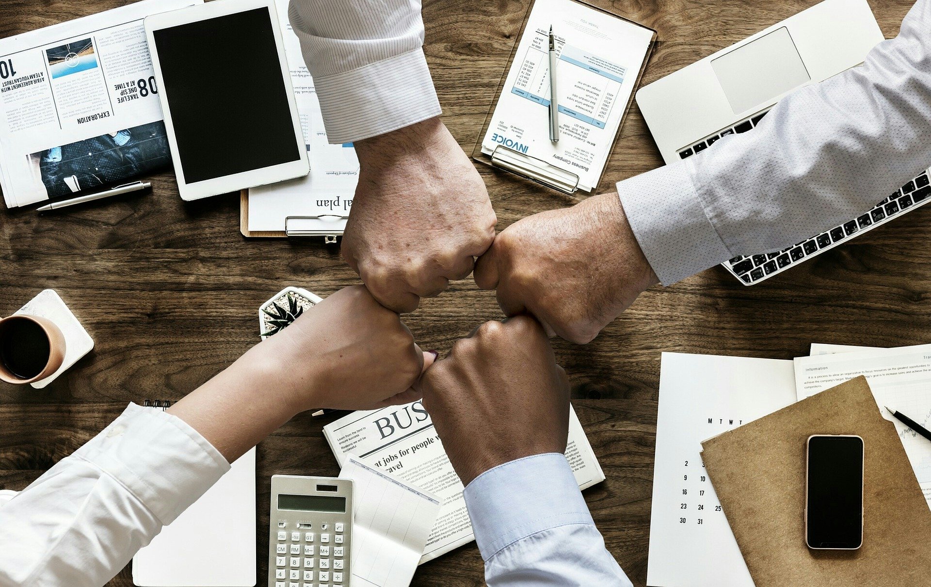 Capitalizar la reputación de la marca es posible con la gestión de las comunicaciones