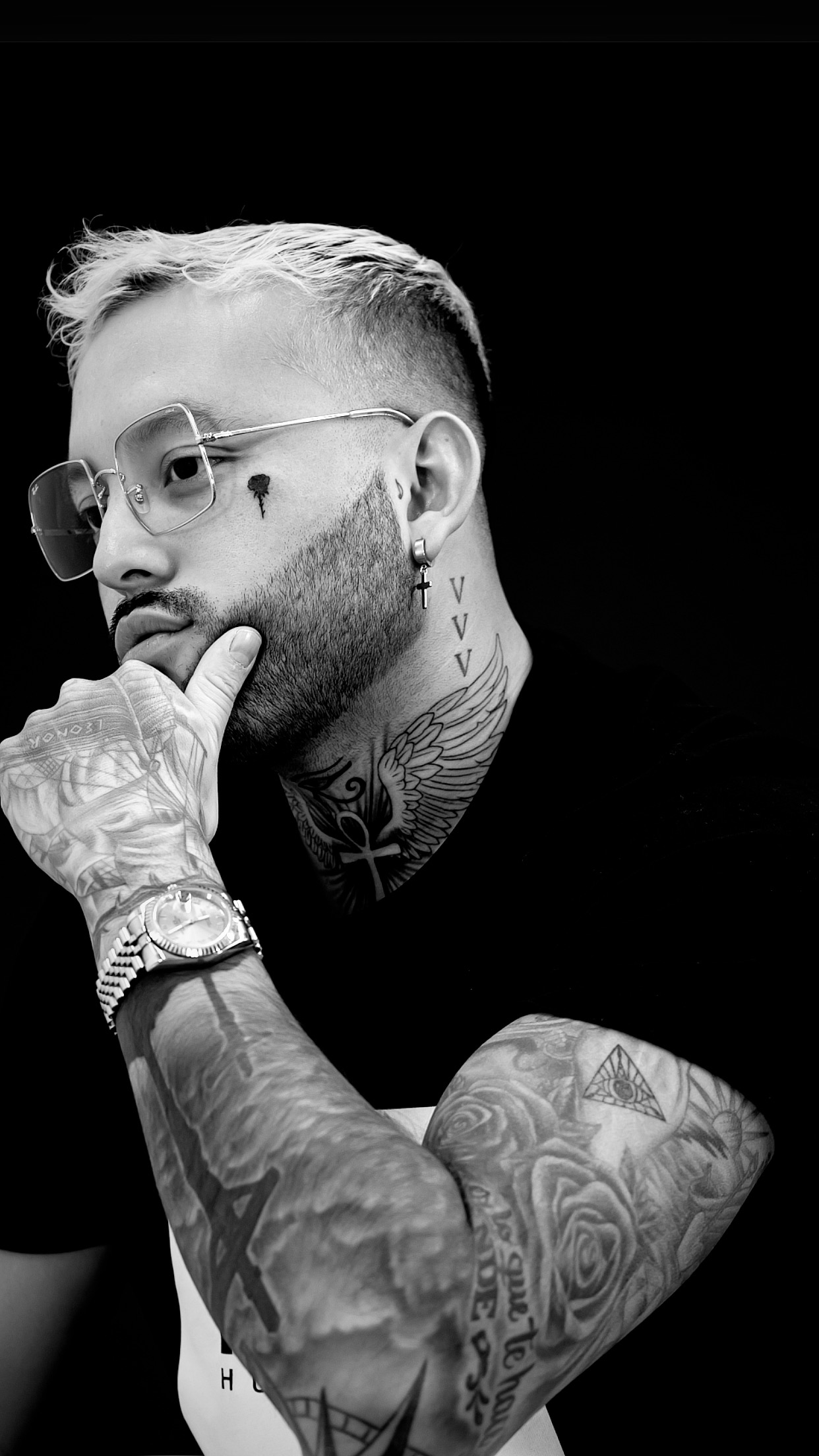 Landy García te pone a bailar con el hit “Beso de ella” junto a Alberto Andrés