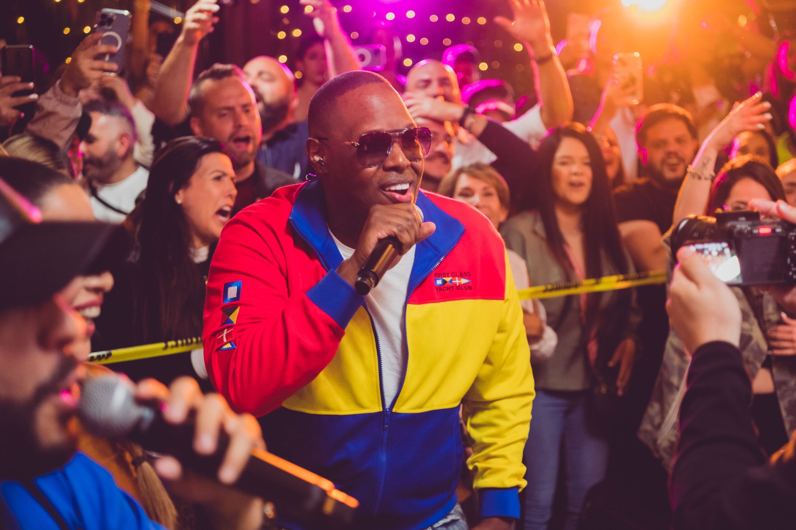 Magic Juan es el artista más escuchado en Venezuela