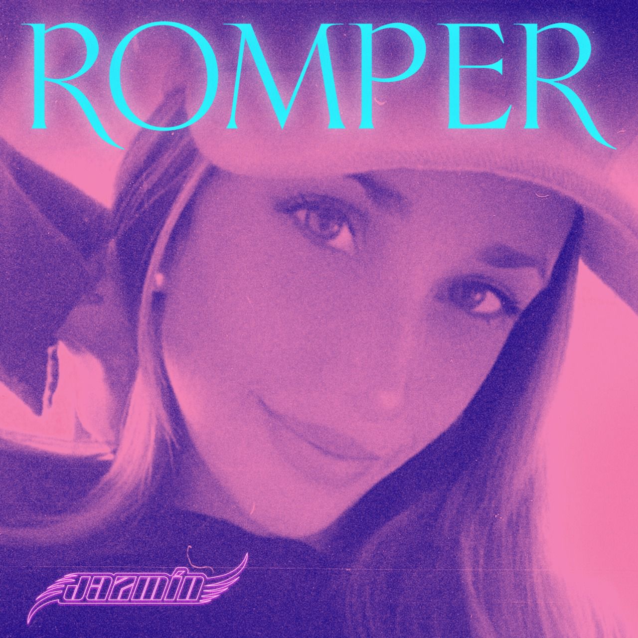 Jazmín Briguez presenta su nueva canción y videoclip “Romper”