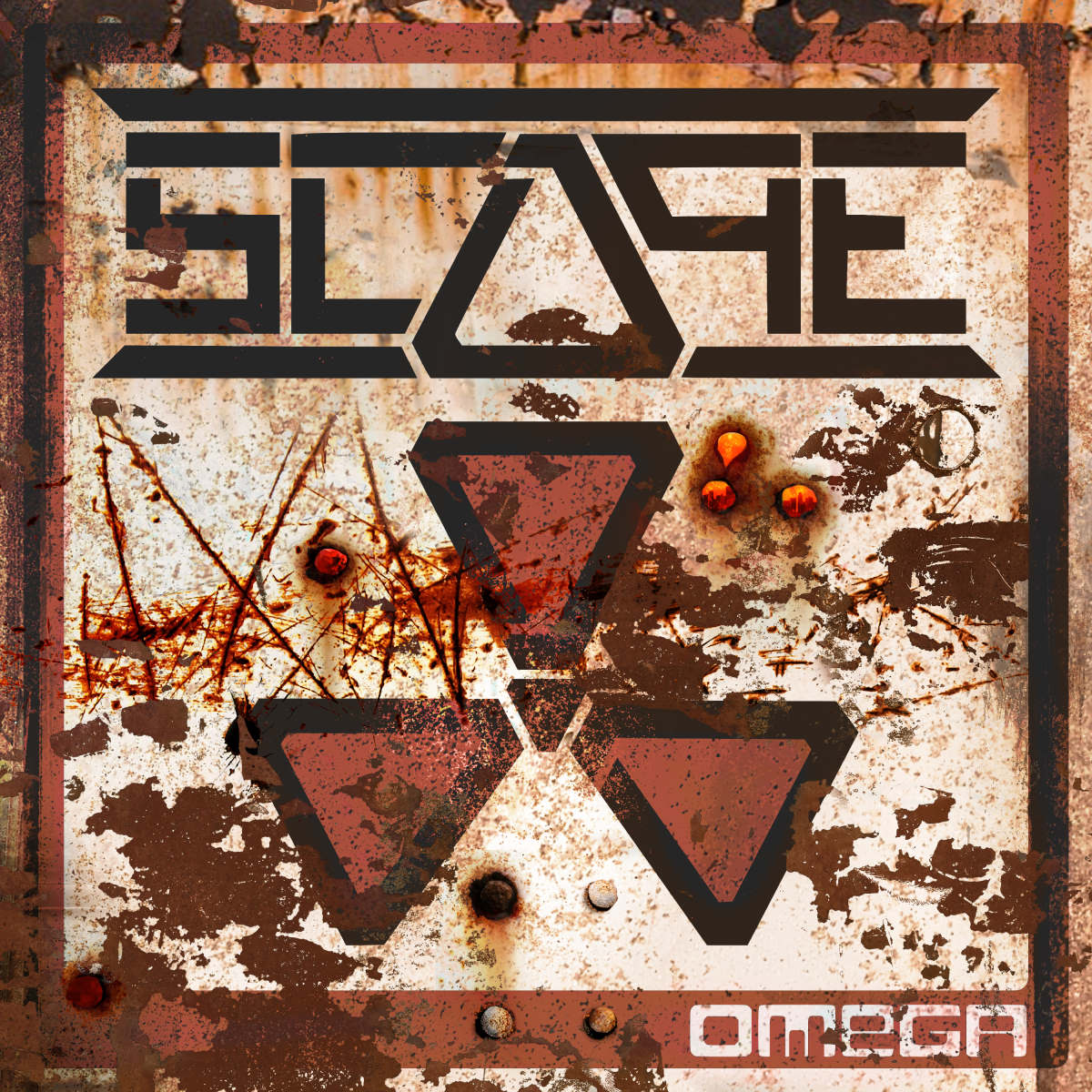 La agrupación SCAPE estrena su primera producción discográfica titulada “Omega”