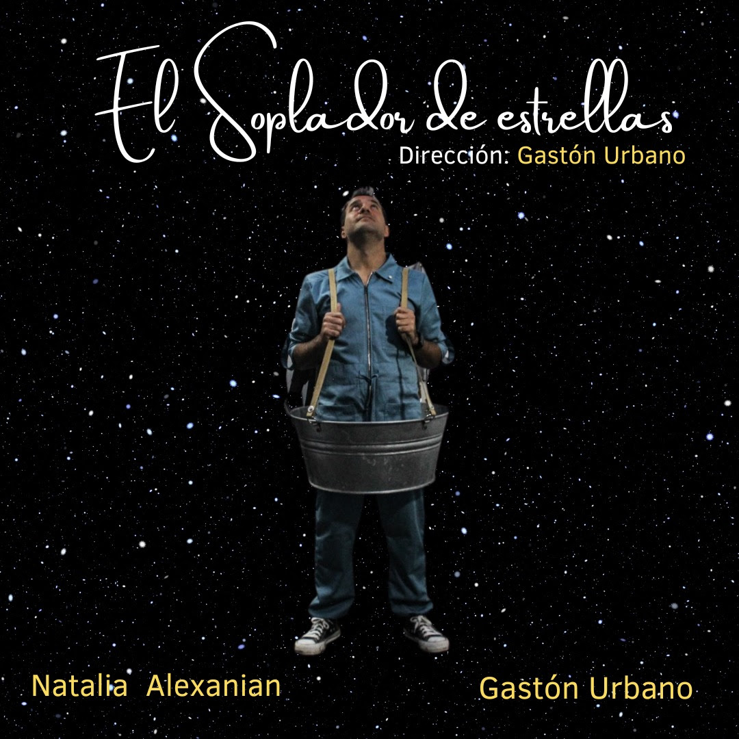 últimas funciones de «El Soplador de las Estrellas»