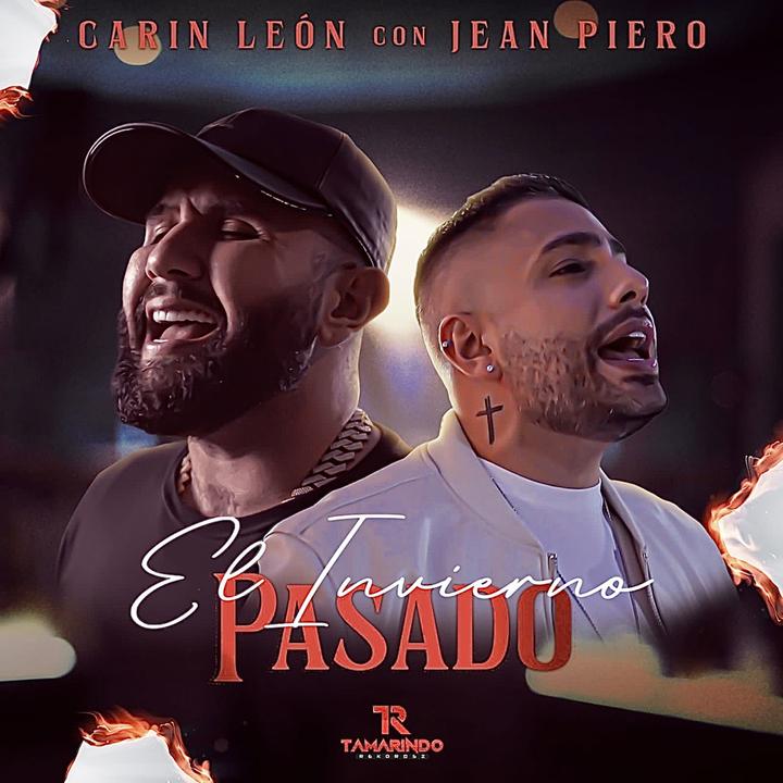 El cantante mexicano Carín León le rinde homenaje al vallenato