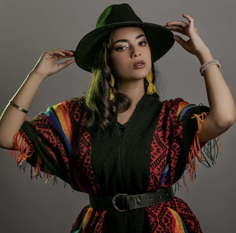 Carmen Marina, la revelación de la música andina peruana