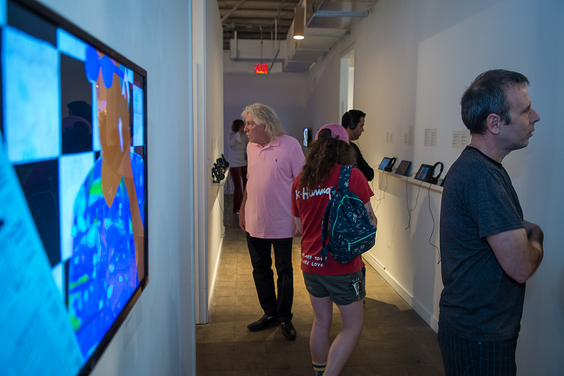 Abierta convocatoria para el Miami New Media Festival 2022: