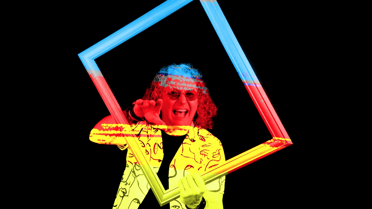 El cantautor Alexis Peña presenta “Picasso”, su nuevo sencillo promocional