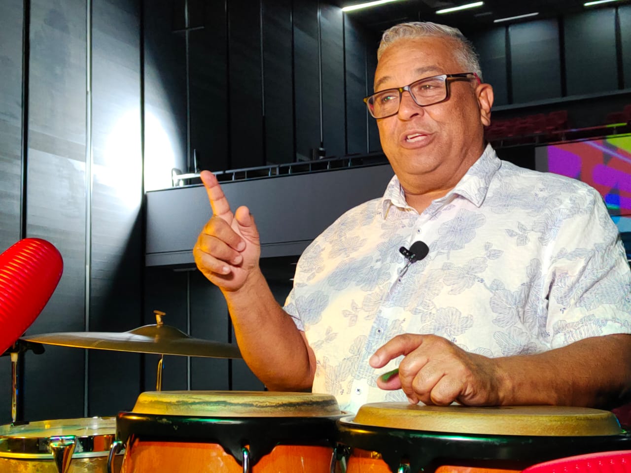 Corazón Salsero festeja a lo grande el segundo aniversario del Día Nacional de la Salsa en Venezuela