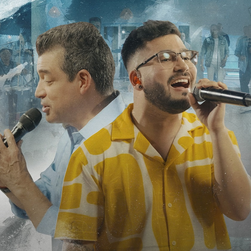 Rafael “Pollo” Brito y Astolfo Daniel Romero se unen en “La Parranda del Parroquiano” un homenaje a Astolfo Romero