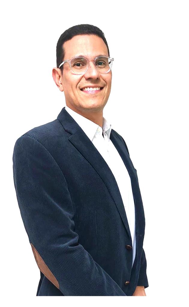 Luis Gabriel Pérez y sus soluciones que mejoran la calidad de vida de los venezolanos