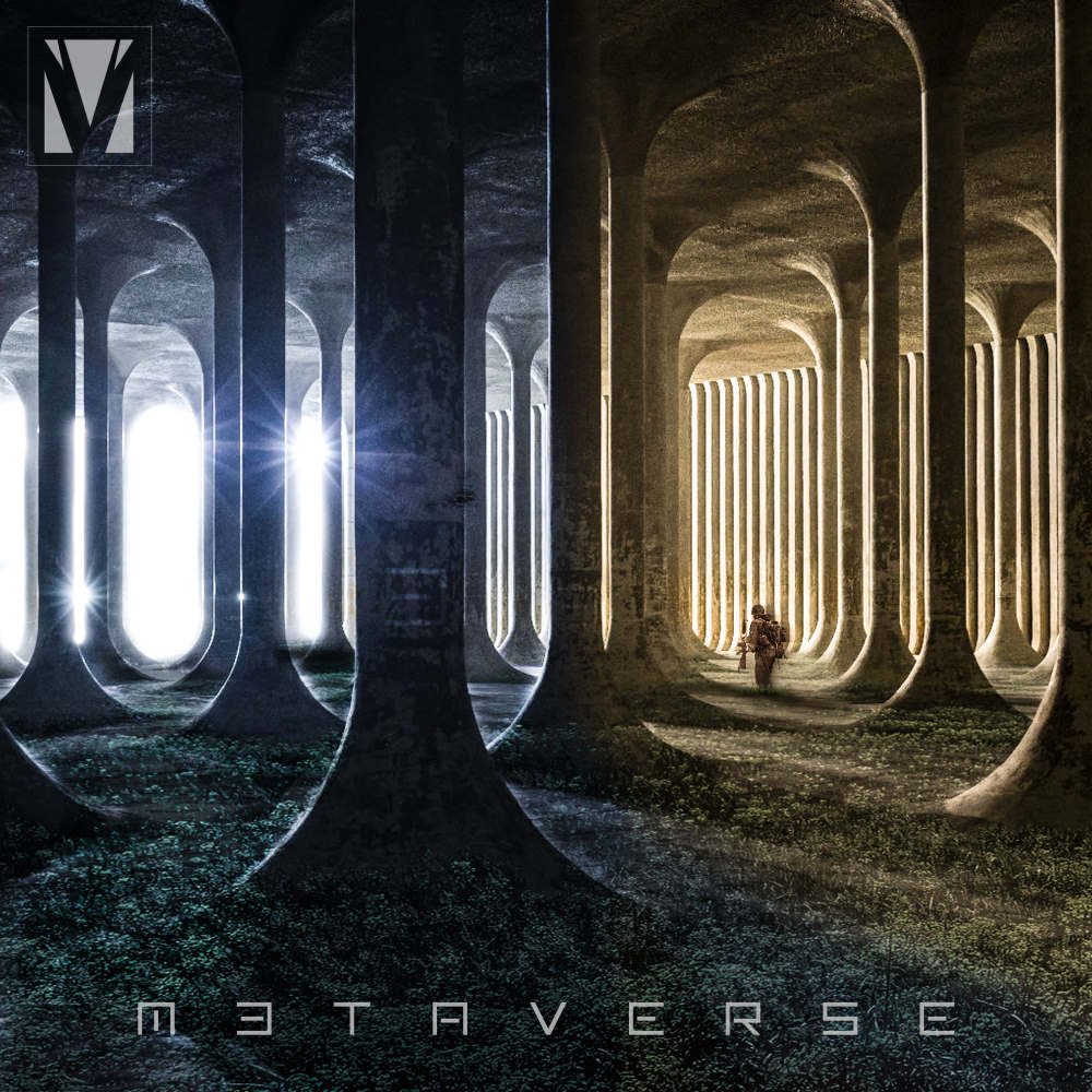 Murky Claw lanza nueva producción discográfica el EP «M3TAVERSE»