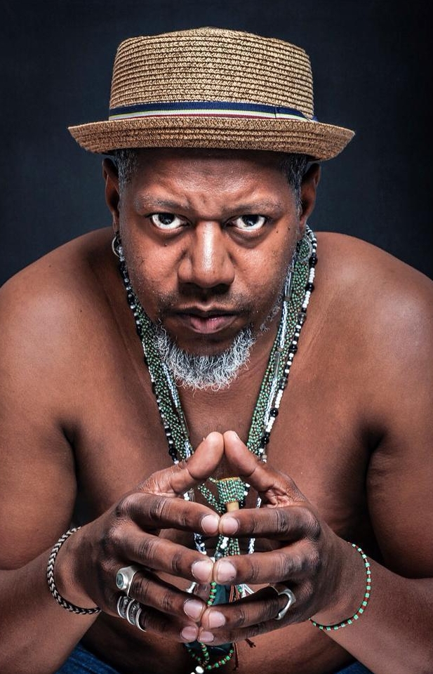 Caracas se convierte en una jungla para bailar al ritmo del Afro Funky Dub