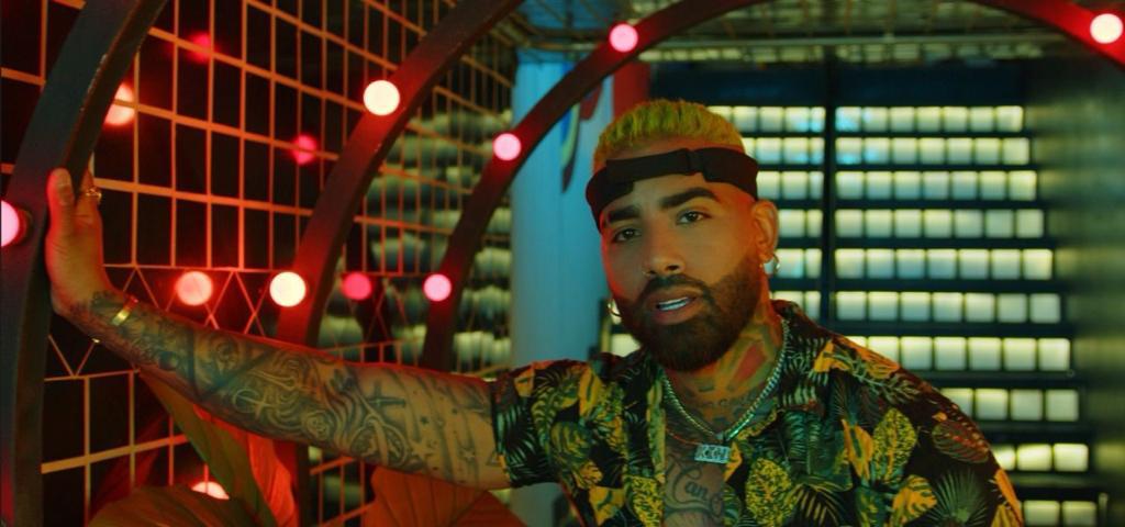 Jay Boulevard aka JBLVD está de estreno con “El Pobla”