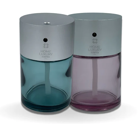 Home Luxury Scents: el aroma del éxito