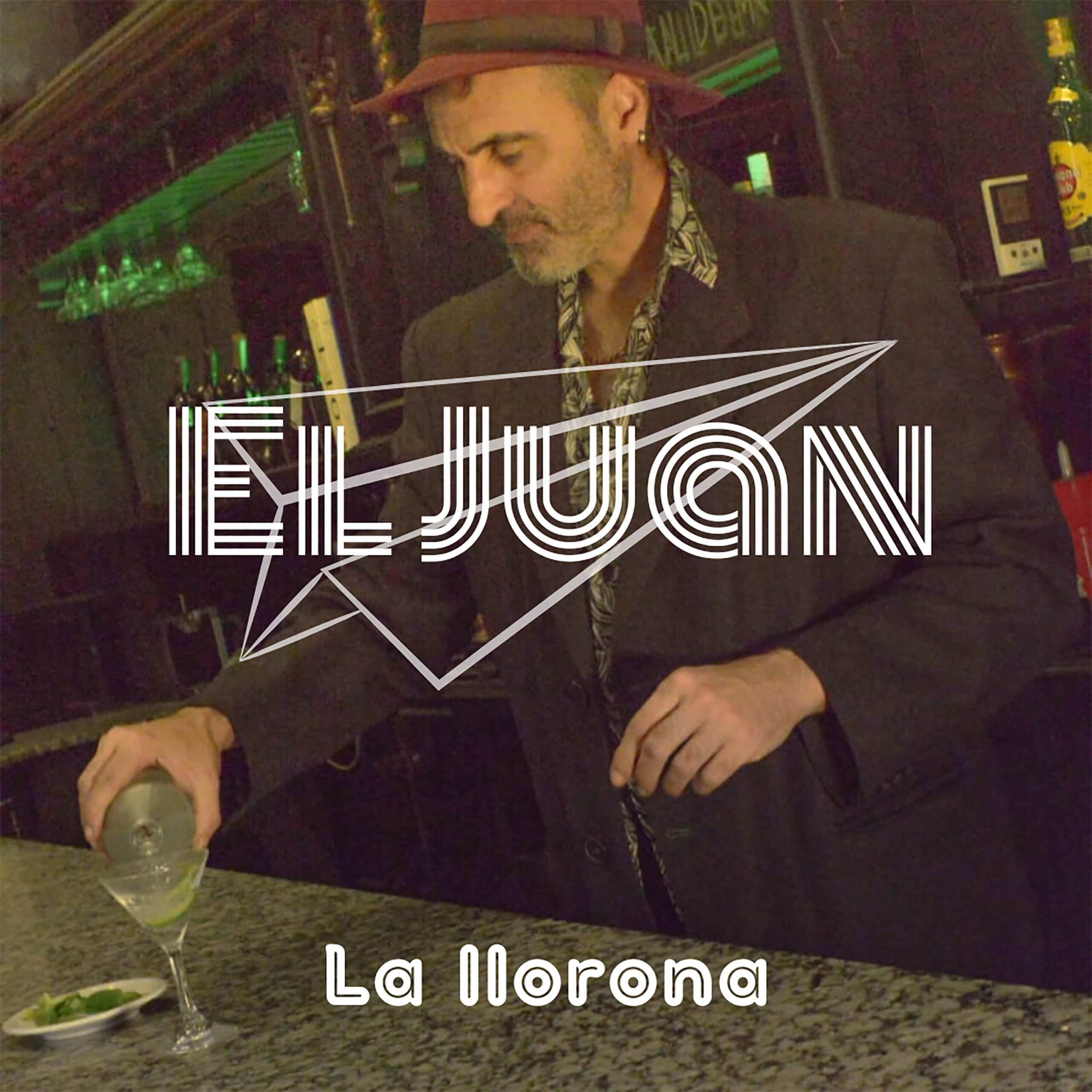 Juan Puig presenta     La llorona  Versión Reggae