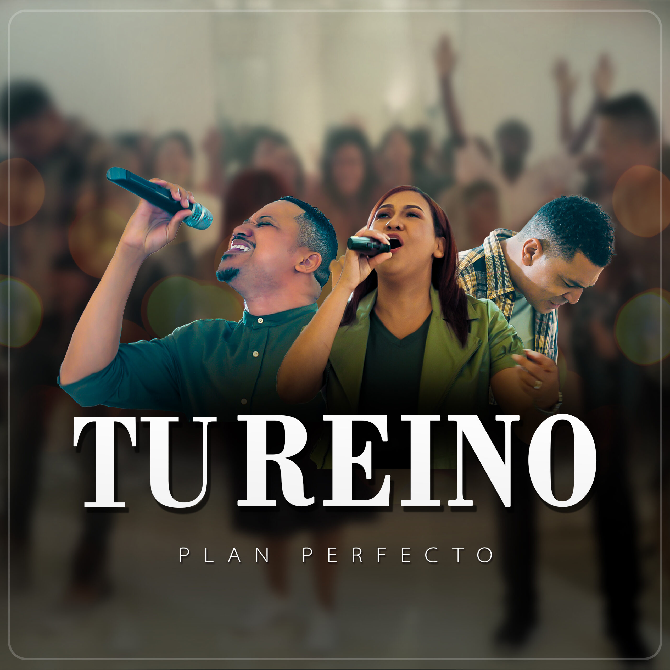 Los talentosos chicos de Plan Perfecto Music estrenan “Tu Reino”, nuevo sencillo.