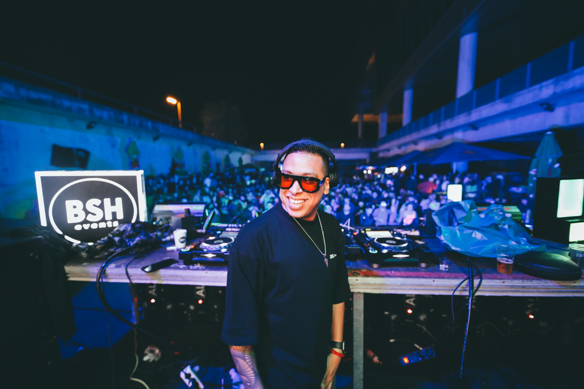 Tony Guerra armonizará Caracas en el Waku Experience