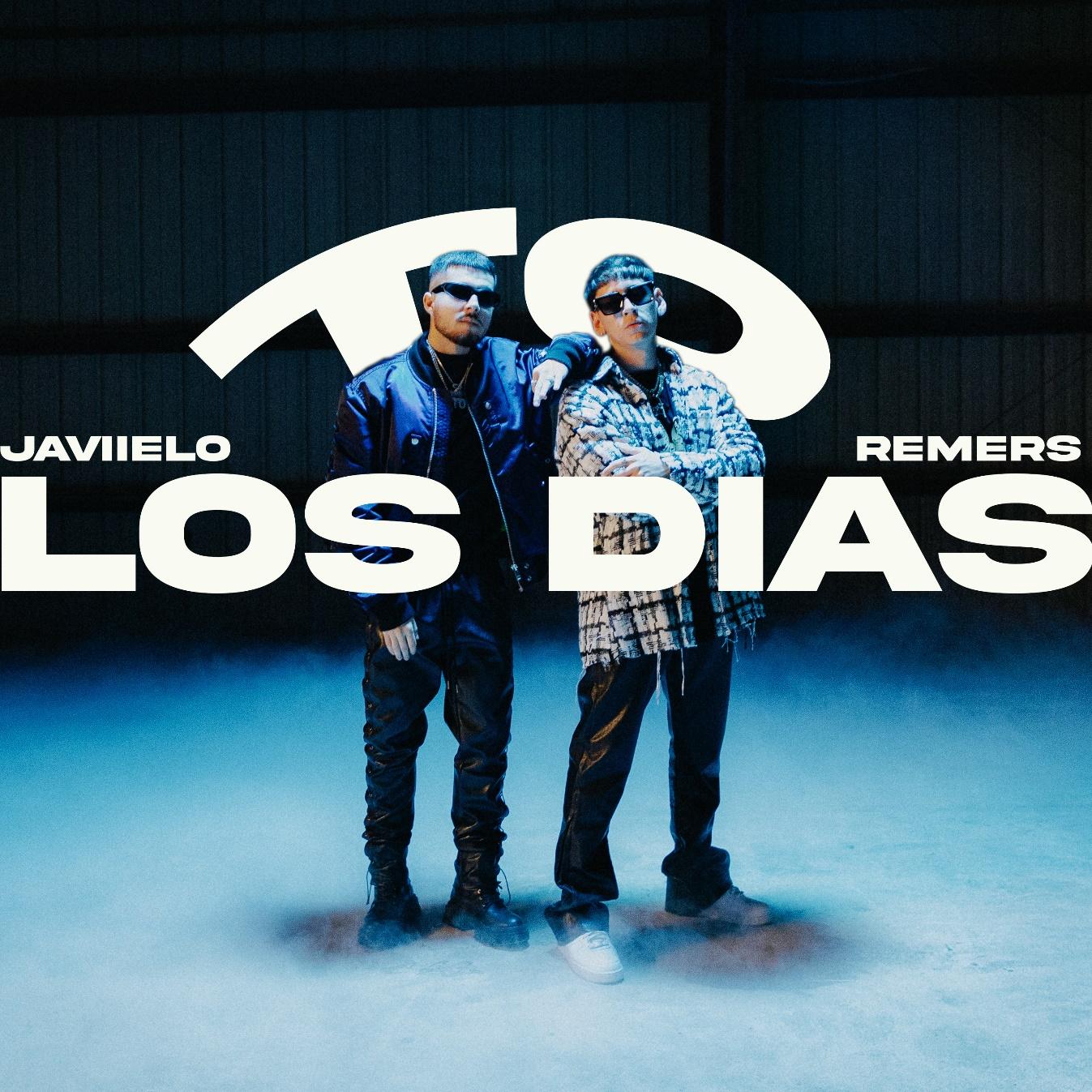 Remers & Javielo Estrenan TO’ LOS DIAS”
