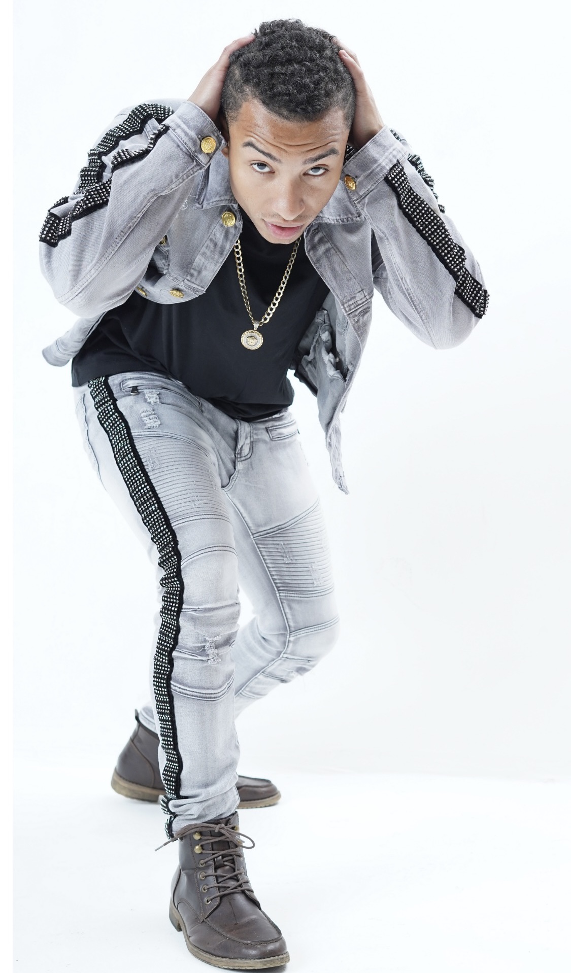 CJ “La Nueva Era de Bachata Kings” presenta su primer  sencillo oficial “One Day”